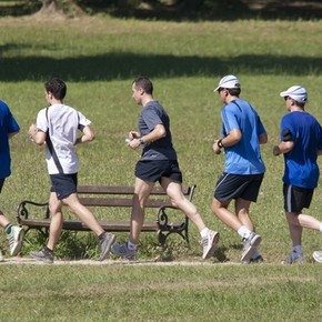 Moj prvi polumaraton by Alen