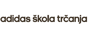 adidas škola trčanja