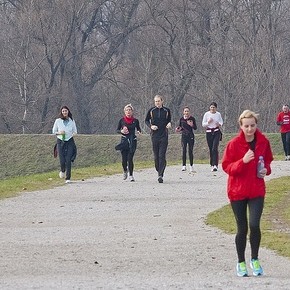 CEDEVITA najduži trening