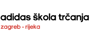 adidas škola trčanja