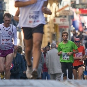 adidas škola trčanja - Rijeka
