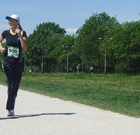 U još je jednoj glavi srušena barijera