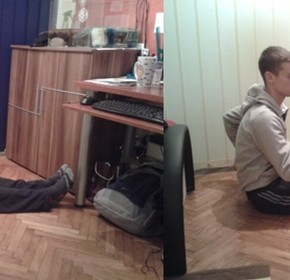 Zamjenski trening