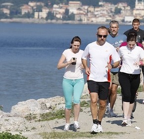 Obilježavanje Svjetskog dana zdravlja