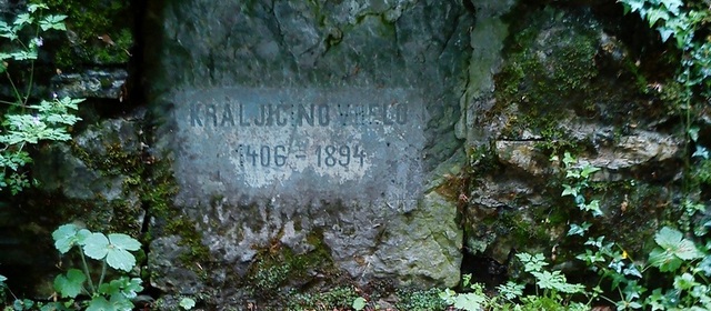 Zagreb > Planinarenje #4, PD Grafičar, Medvednica